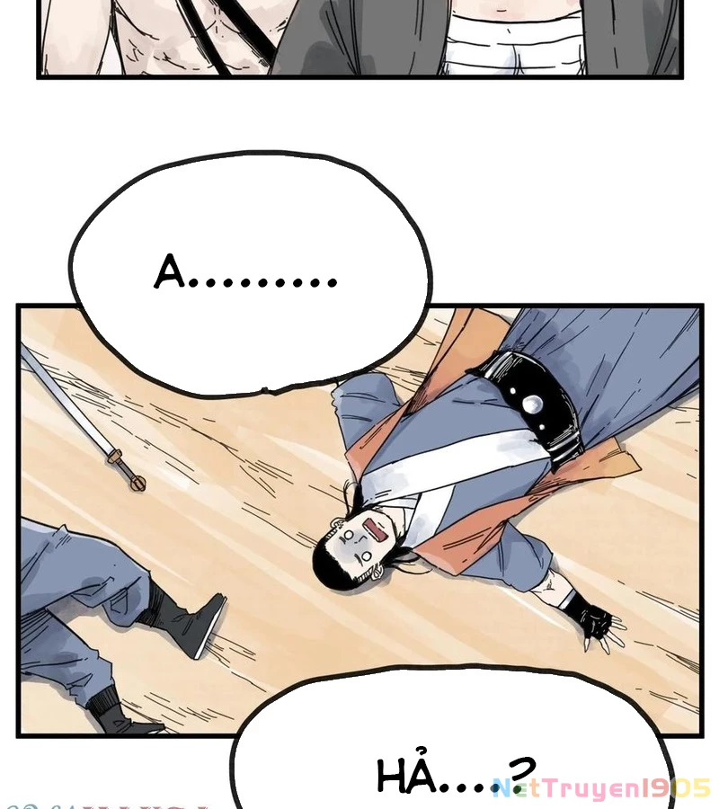 Hiệp Khách Hành Bất Thông Chapter 84 - 17