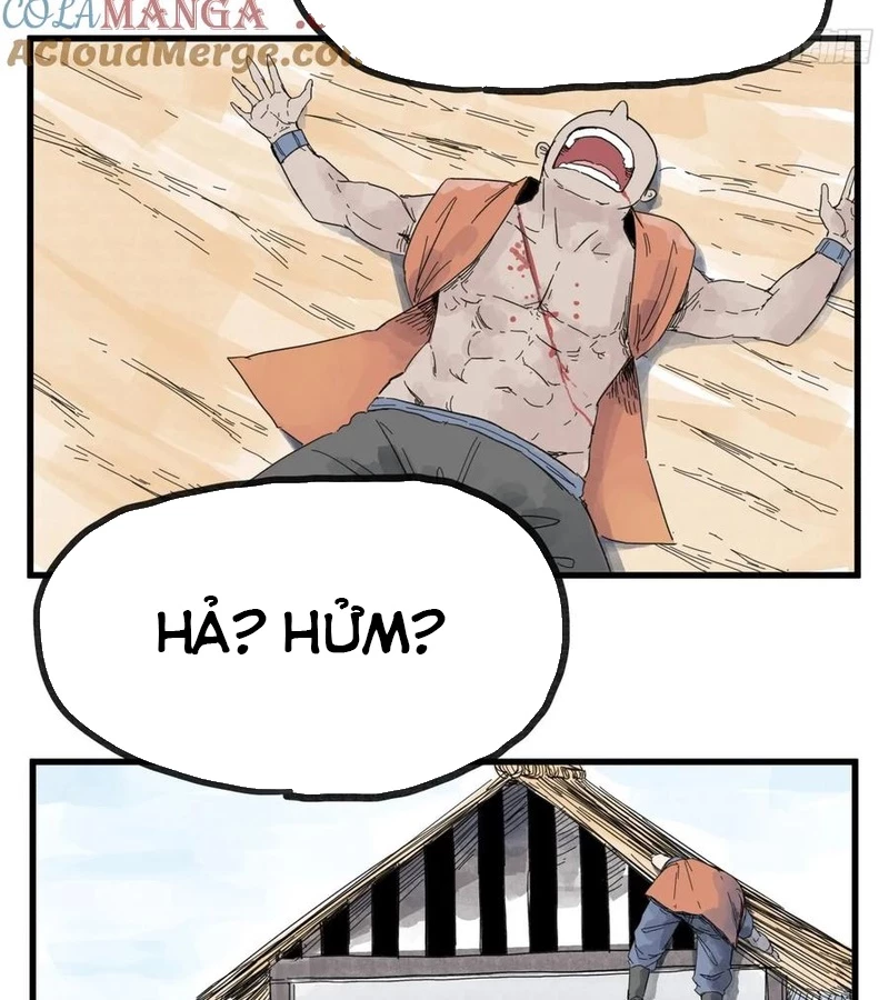 Hiệp Khách Hành Bất Thông Chapter 84 - 18
