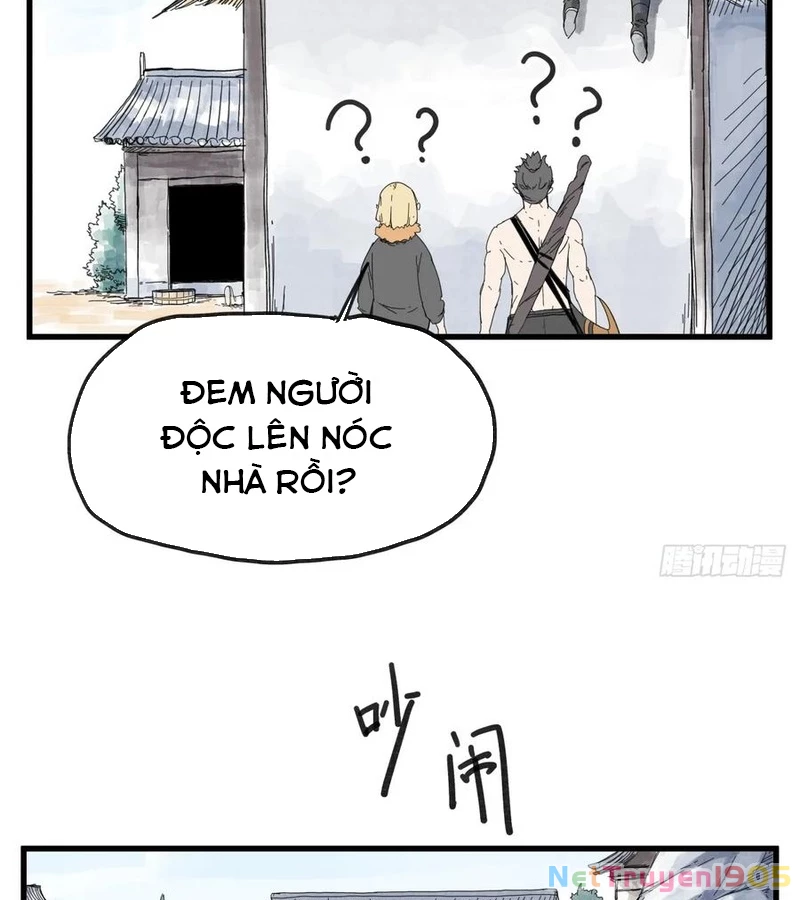 Hiệp Khách Hành Bất Thông Chapter 84 - 19