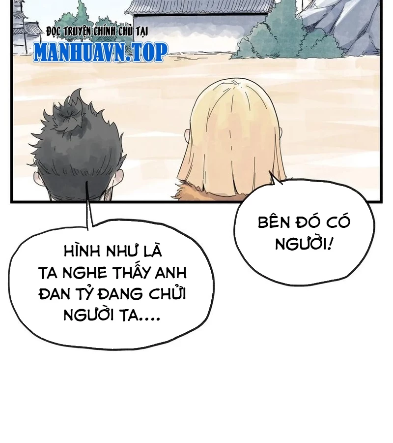 Hiệp Khách Hành Bất Thông Chapter 84 - 20