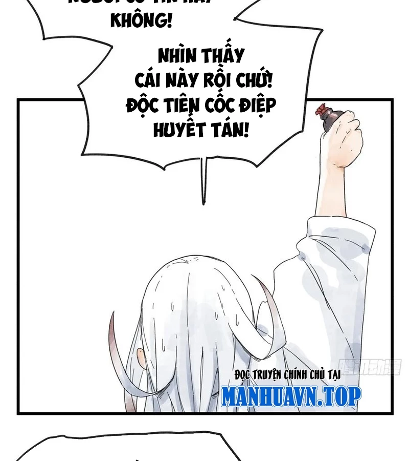 Hiệp Khách Hành Bất Thông Chapter 84 - 22