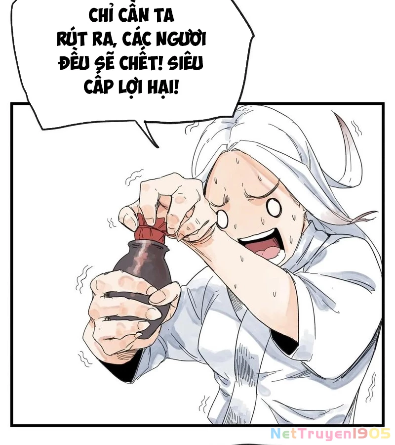 Hiệp Khách Hành Bất Thông Chapter 84 - 23