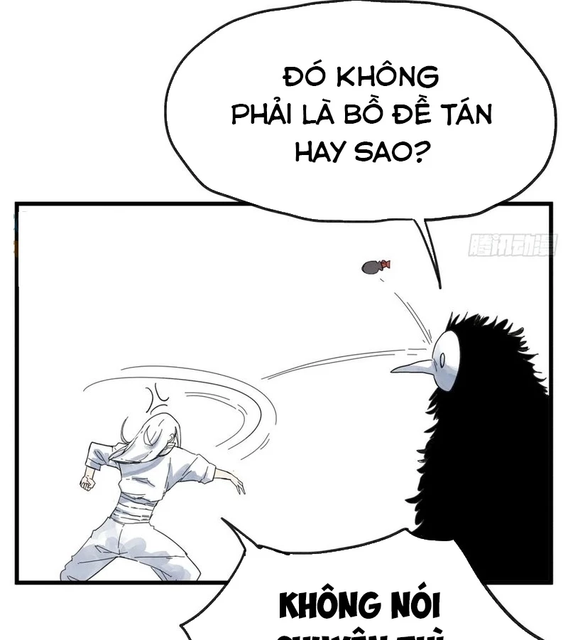Hiệp Khách Hành Bất Thông Chapter 84 - 24
