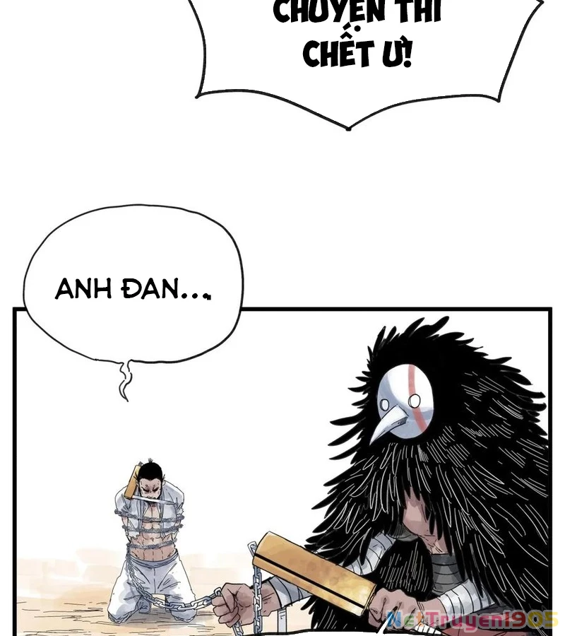 Hiệp Khách Hành Bất Thông Chapter 84 - 25