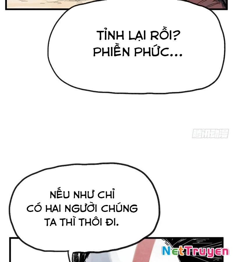 Hiệp Khách Hành Bất Thông Chapter 84 - 26