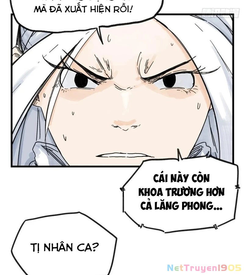 Hiệp Khách Hành Bất Thông Chapter 84 - 29