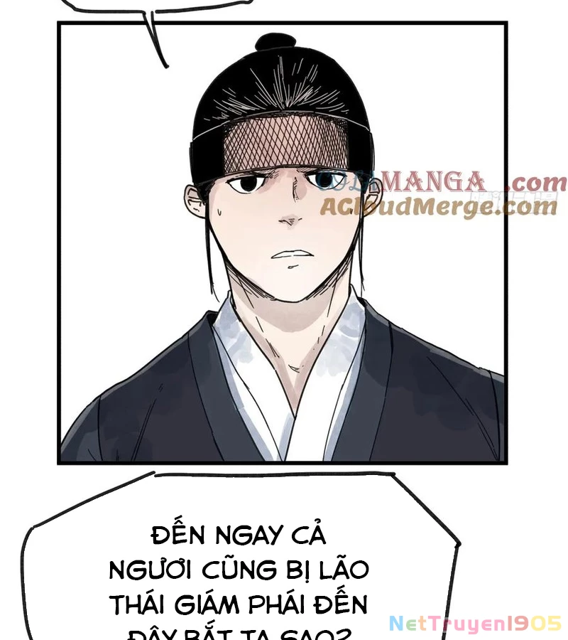 Hiệp Khách Hành Bất Thông Chapter 84 - 30