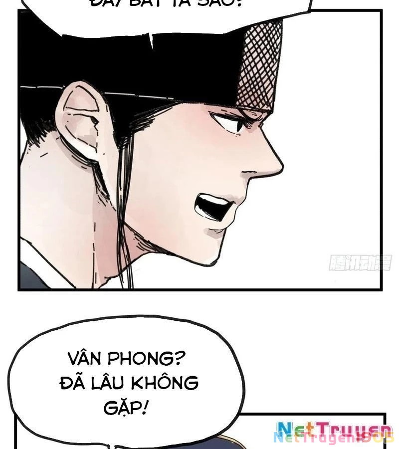 Hiệp Khách Hành Bất Thông Chapter 84 - 31