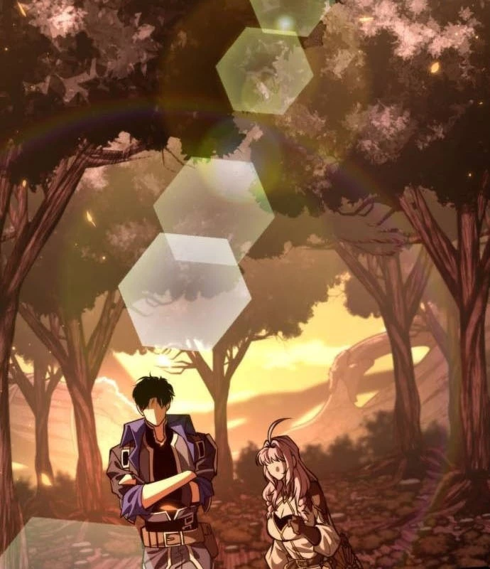 Chiến Binh Hồi Quy Chapter 88 - 2