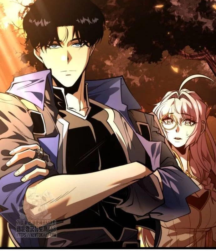 Chiến Binh Hồi Quy Chapter 88 - 8