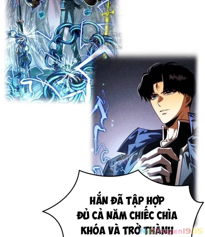 Chiến Binh Hồi Quy Chapter 88 - 25