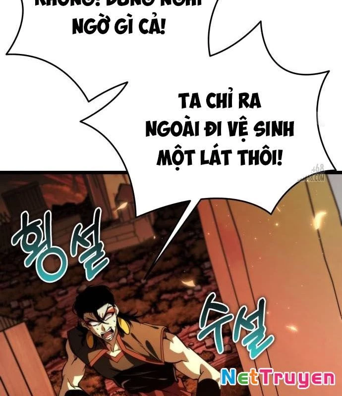 Chiến Binh Hồi Quy Chapter 88 - 61