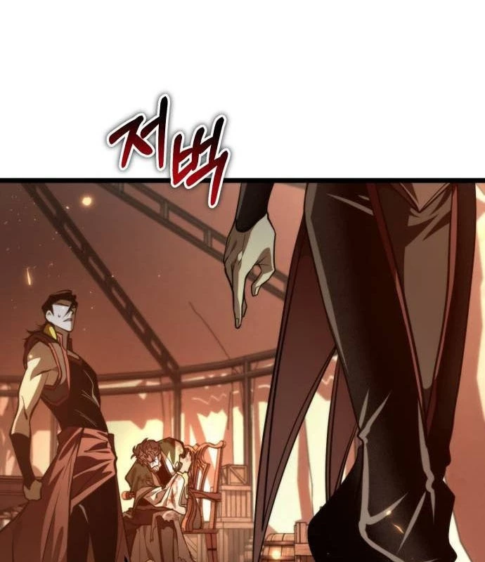 Chiến Binh Hồi Quy Chapter 88 - 92