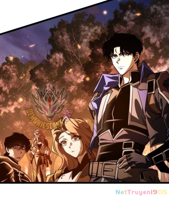 Chiến Binh Hồi Quy Chapter 88 - 174