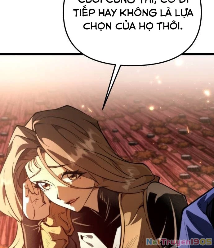 Chiến Binh Hồi Quy Chapter 88 - 204