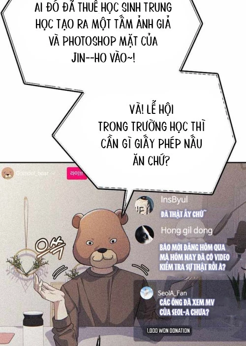 Cuộc Sống Làm Lại Của Kẻ Nghiện Game Chapter 23 - 44