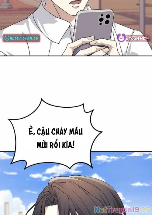 Cuộc Sống Làm Lại Của Kẻ Nghiện Game Chapter 23 - 55
