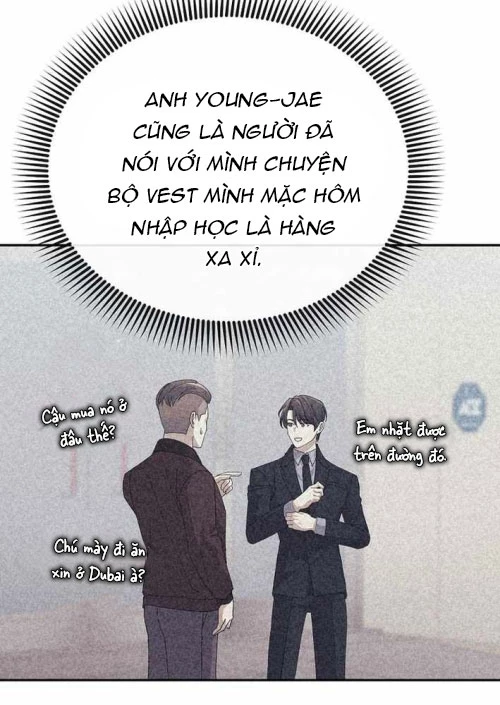 Cuộc Sống Làm Lại Của Kẻ Nghiện Game Chapter 23 - 67