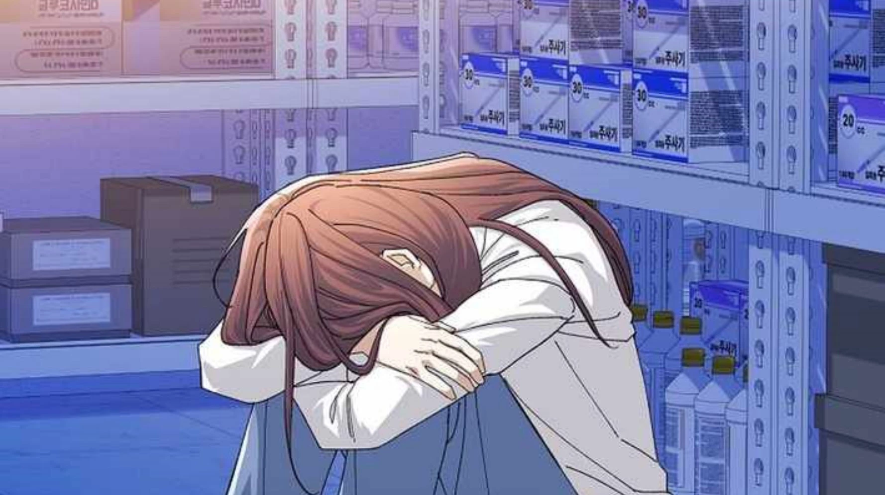 Cuộc Sống Làm Lại Của Kẻ Nghiện Game Chapter 24 - 3