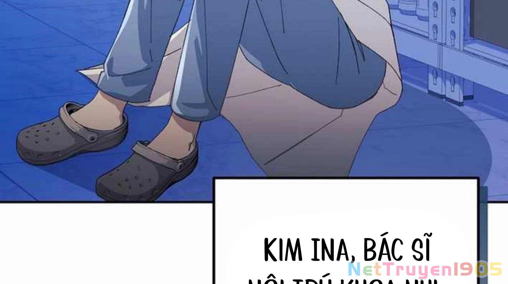 Cuộc Sống Làm Lại Của Kẻ Nghiện Game Chapter 24 - 4