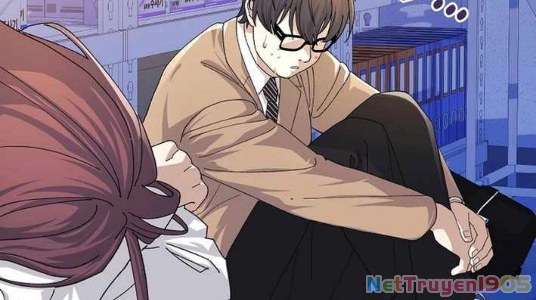 Cuộc Sống Làm Lại Của Kẻ Nghiện Game Chapter 24 - 7