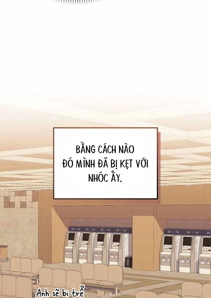 Cuộc Sống Làm Lại Của Kẻ Nghiện Game Chapter 24 - 77