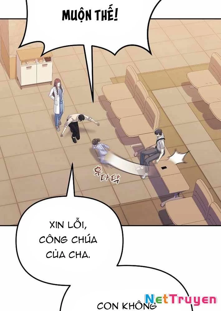 Cuộc Sống Làm Lại Của Kẻ Nghiện Game Chapter 24 - 96