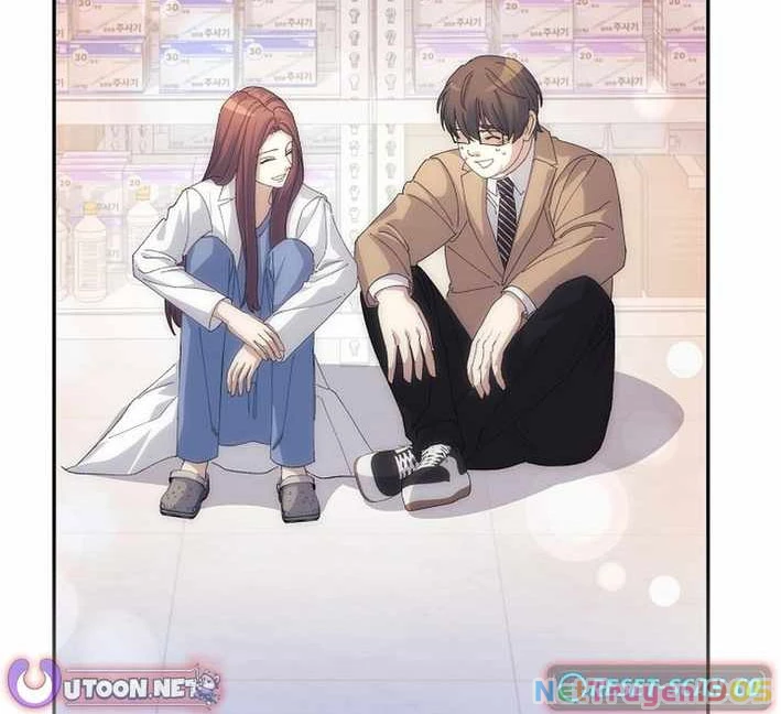 Cuộc Sống Làm Lại Của Kẻ Nghiện Game Chapter 24 - 128