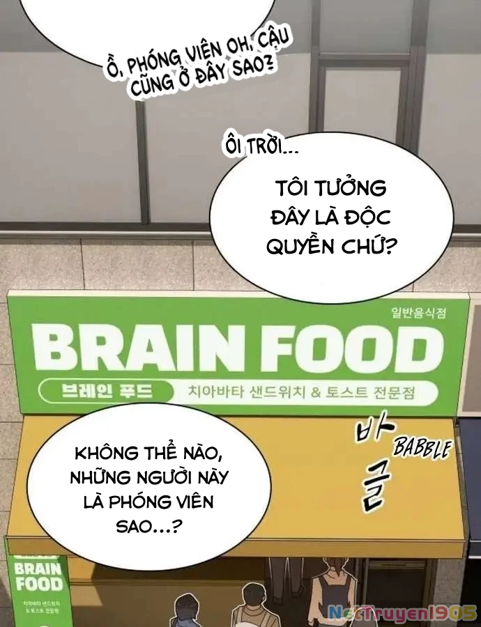 Thiên Tài Nhìn Thấu Thế Giới Chapter 29 - 189
