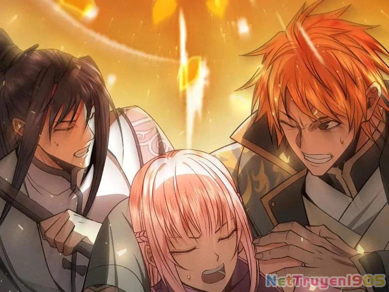 Gặp Mạnh Thì Mạnh, Ta Tu Vi Vô Thượng Hạn Chapter 58 - 3