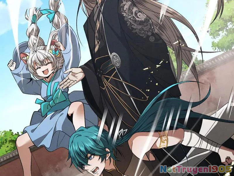 Gặp Mạnh Thì Mạnh, Ta Tu Vi Vô Thượng Hạn Chapter 58 - 15
