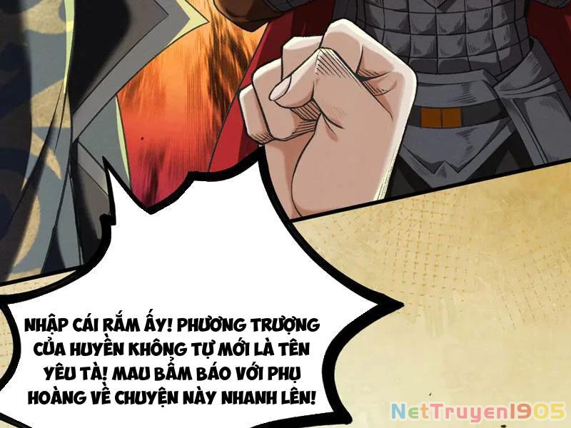 Gặp Mạnh Thì Mạnh, Ta Tu Vi Vô Thượng Hạn Chapter 58 - 28