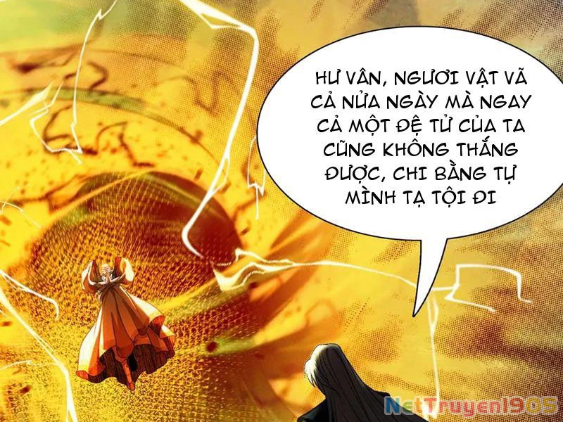 Gặp Mạnh Thì Mạnh, Ta Tu Vi Vô Thượng Hạn Chapter 58 - 30