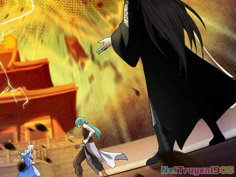 Gặp Mạnh Thì Mạnh, Ta Tu Vi Vô Thượng Hạn Chapter 58 - 31