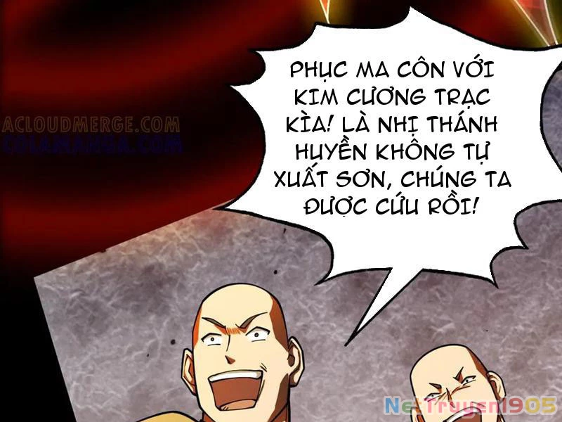 Gặp Mạnh Thì Mạnh, Ta Tu Vi Vô Thượng Hạn Chapter 58 - 50