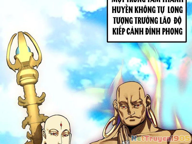 Gặp Mạnh Thì Mạnh, Ta Tu Vi Vô Thượng Hạn Chapter 58 - 69