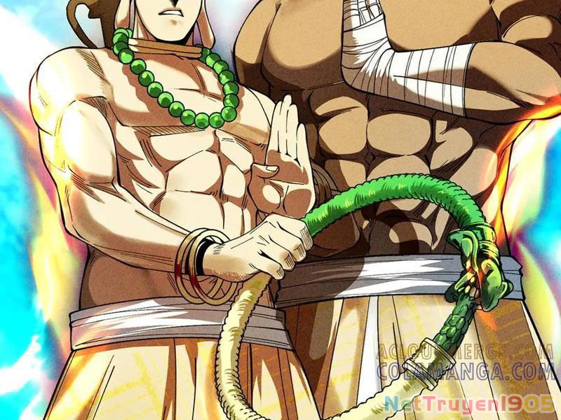 Gặp Mạnh Thì Mạnh, Ta Tu Vi Vô Thượng Hạn Chapter 58 - 70