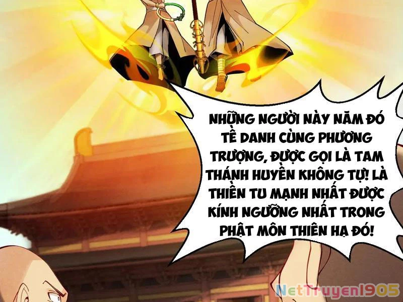 Gặp Mạnh Thì Mạnh, Ta Tu Vi Vô Thượng Hạn Chapter 58 - 75