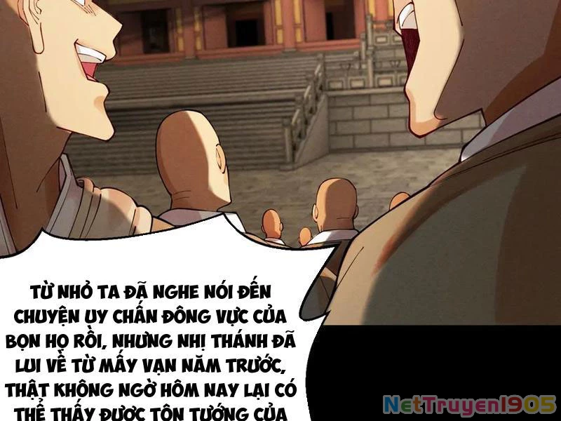 Gặp Mạnh Thì Mạnh, Ta Tu Vi Vô Thượng Hạn Chapter 58 - 76