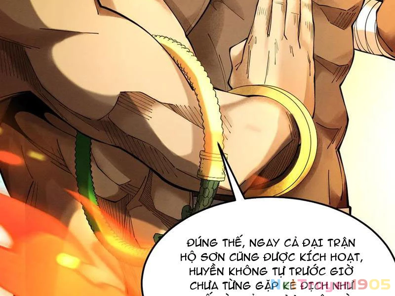 Gặp Mạnh Thì Mạnh, Ta Tu Vi Vô Thượng Hạn Chapter 58 - 81