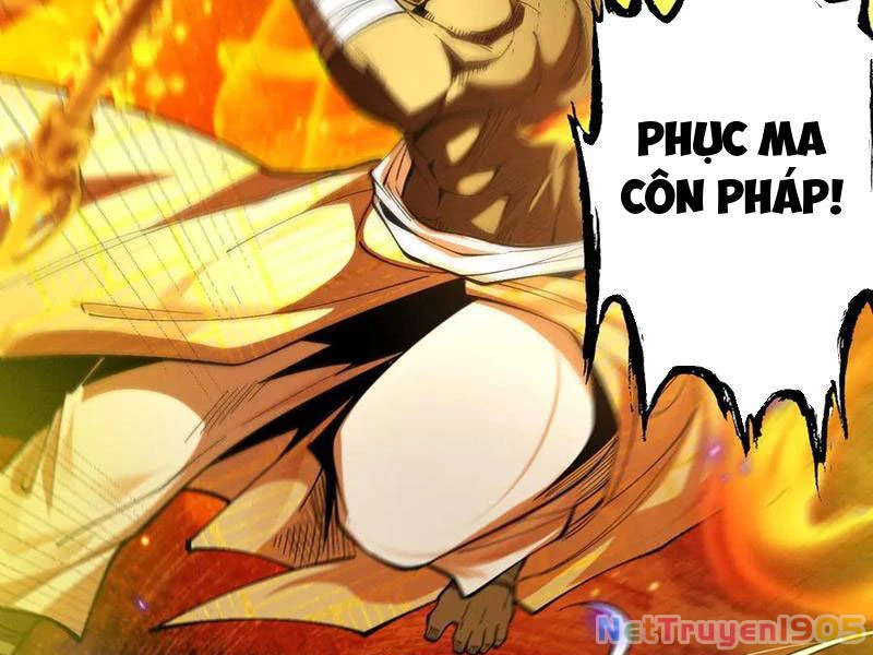 Gặp Mạnh Thì Mạnh, Ta Tu Vi Vô Thượng Hạn Chapter 58 - 105