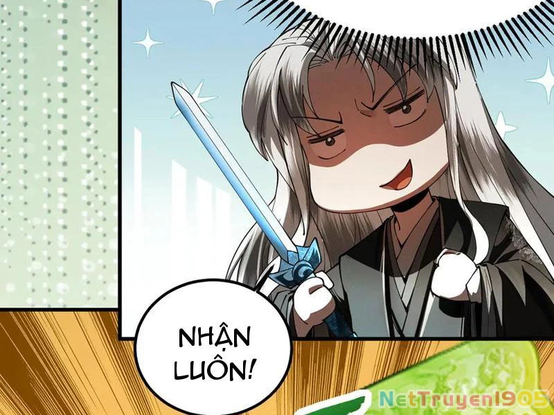 Gặp Mạnh Thì Mạnh, Ta Tu Vi Vô Thượng Hạn Chapter 58 - 133