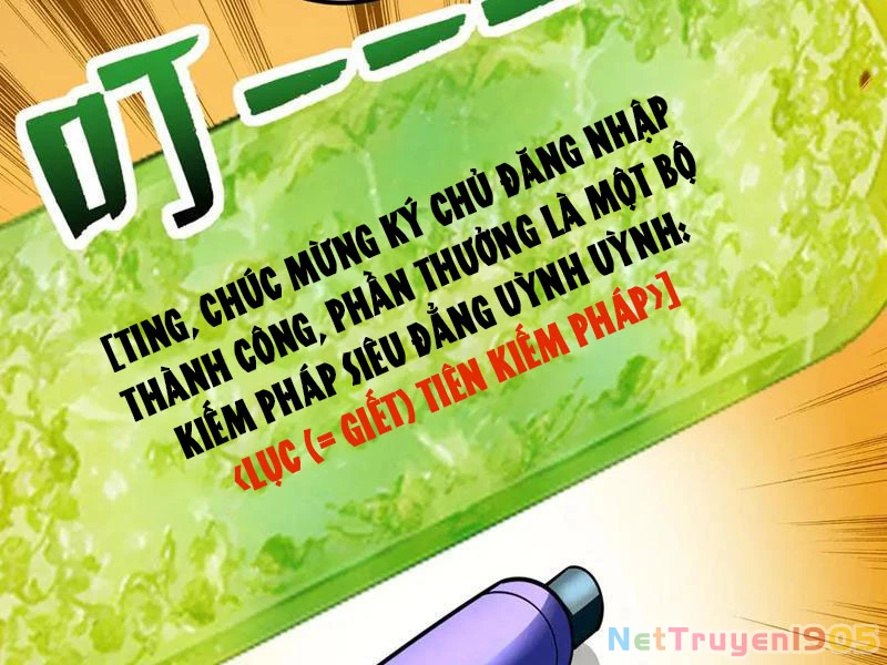 Gặp Mạnh Thì Mạnh, Ta Tu Vi Vô Thượng Hạn Chapter 58 - 134