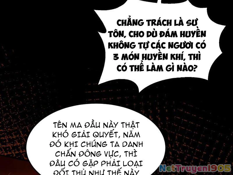 Gặp Mạnh Thì Mạnh, Ta Tu Vi Vô Thượng Hạn Chapter 58 - 176