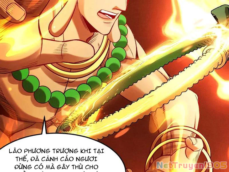 Gặp Mạnh Thì Mạnh, Ta Tu Vi Vô Thượng Hạn Chapter 58 - 179
