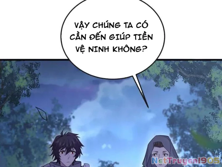 Đệ Nhất Danh Sách Chapter 590 - 16