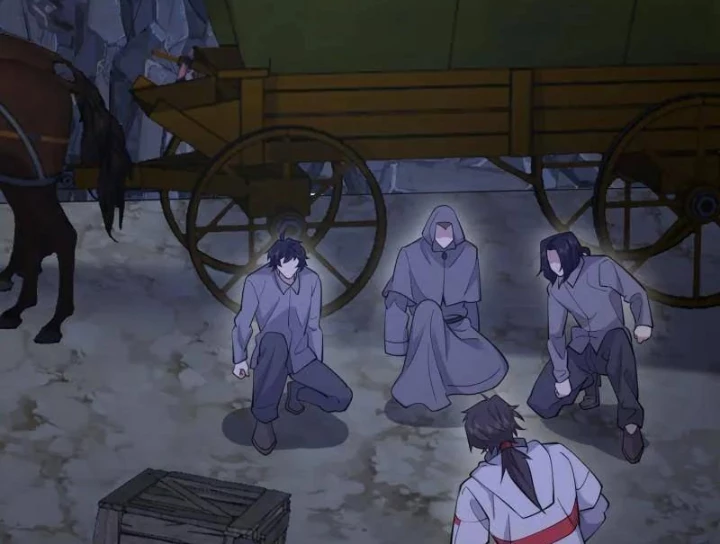 Đệ Nhất Danh Sách Chapter 590 - 25
