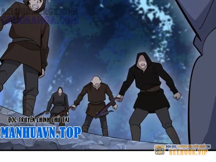 Đệ Nhất Danh Sách Chapter 590 - 111