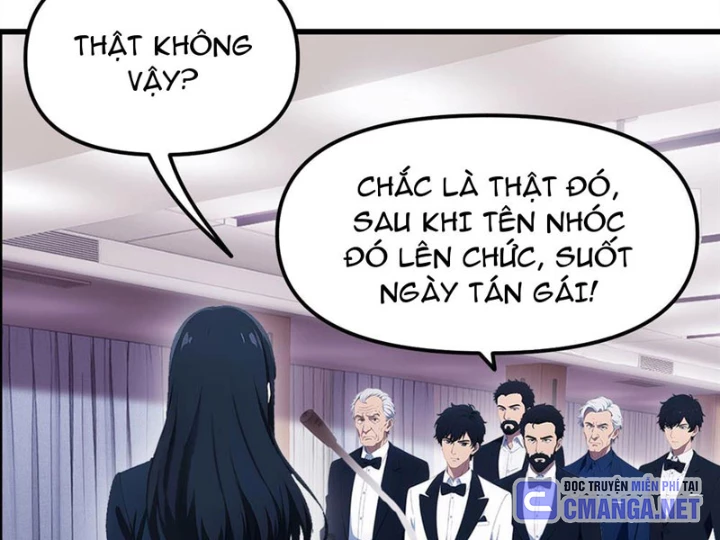 Tôi Có Được Hệ Thống Sau Khi Giảm Biên Chế, Từ Đó Thăng Cấp Một Mình Chapter 40 - 9
