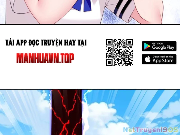 Xong rồi, ta bị sủng thú của mình bao vây rồi! Chapter 20 - 4